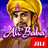 Ali Baba slot at kkkkjjjj