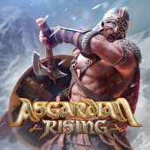 Asgardian Rising game icon on kkkkjjjj
