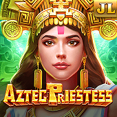 Aztec Priestess slot at kkkkjjjj