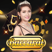 Baccarat A at kkkkjjjj