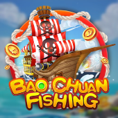 Bao Chuan Fishing at kkkkjjjj