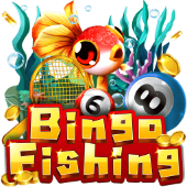 Bingo Fishing at kkkkjjjj