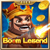 Boom Legend at kkkkjjjj