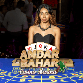 Casino Marina Andar Bahar at kkkkjjjj