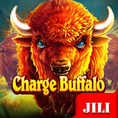 Charge Buffalo slot at kkkkjjjj