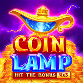 Coin Lamp slot at kkkkjjjj