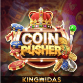 Coin Pusher at kkkkjjjj