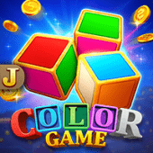 Color Game at kkkkjjjj