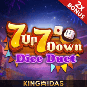 Dice Duet at kkkkjjjj