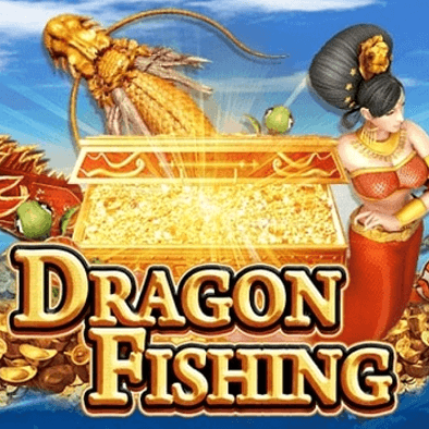 Dragon Fishing at kkkkjjjj