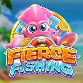 Fierce Fishing at kkkkjjjj