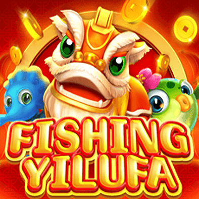 Fishing Yi Lu Fa at kkkkjjjj