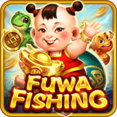 Fuwa Fishing at kkkkjjjj