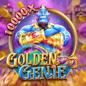 Golden Genie slot at kkkkjjjj
