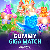 Gummy Giga Match slot at kkkkjjjj