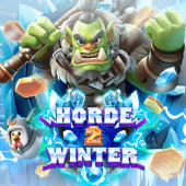 Horde 2 Winter slot at kkkkjjjj
