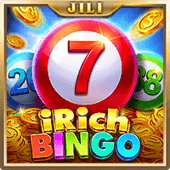 iRich Bingo at kkkkjjjj