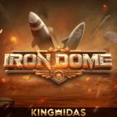 Iron Dome at kkkkjjjj