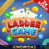 Ladder Game at kkkkjjjj