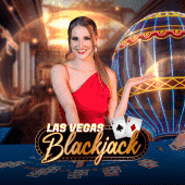 Las Vegas Blackjack at kkkkjjjj