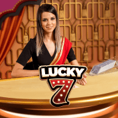 Lucky 7 at kkkkjjjj