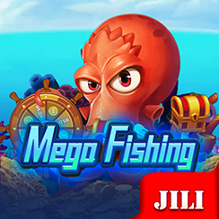 Mega Fishing at kkkkjjjj