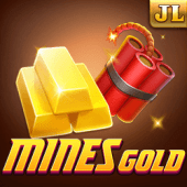Mines Gold slot at kkkkjjjj