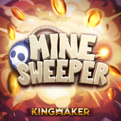 Minesweeper at kkkkjjjj
