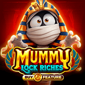 Mummy Lock Riches slot at kkkkjjjj