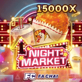 Night Market slot at kkkkjjjj