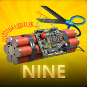 Nine at kkkkjjjj