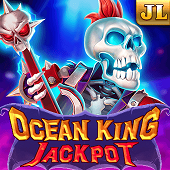 Ocean King Jackpot at kkkkjjjj