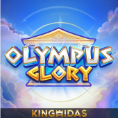 Olympus Glory at kkkkjjjj