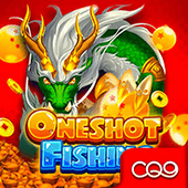 Oneshot Fishing at kkkkjjjj