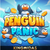Penguin Panic at kkkkjjjj