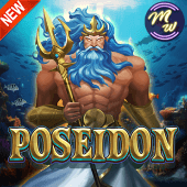 Poseidon slot at kkkkjjjj