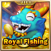 Royal Fishing at kkkkjjjj