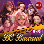 Sexy Blockchain Baccarat B B at kkkkjjjj