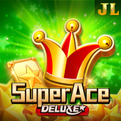 Super Ace Deluxe slot at kkkkjjjj