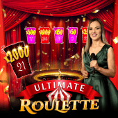 Ultimate Roulette at kkkkjjjj