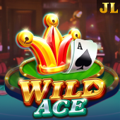 Wild Ace slot at kkkkjjjj