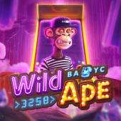 Wild Ape slot at kkkkjjjj
