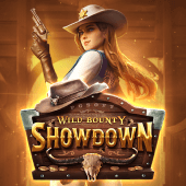 Wild Bounty Showdown slot at kkkkjjjj